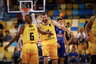 J.Shurna yra ilgus metus įsitvirtinęs Ispanijos lygoje (Euroleague.net)