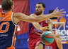M.Jamesas surinko 35 naudingumo balus