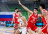 Lietuviai pralaimėjo (FIBA Europe nuotr.)