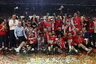 „Olympiacos“ kausis su NBA klubu (Scanpix nuotr.)