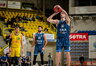 Dž.Slavinskas vedė komandą į pergalę
