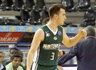A.Juškevičius ir vėl buvo ryškus (FIBA nuotr.)