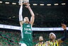A.White'as varžysis žinomame turnyre (BNS nuotr.)