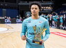 LKL MVP dar neturi darbo („Betsafe-LKL“ nuotr.)