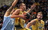 T.Delininkaitis pelnė 11 taškų