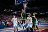 D.Sabonis rinko 30 naudingumo balų (FIBA Europe nuotr.)