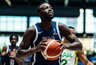 J.Grantas kausis dėl bronzos (FIBA nuotr.)