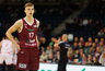 M.Rubštavičius debiutuos rinktinėje (BNS nuotr.)