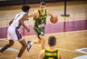 Jaunimas sužinojo varžovus (FIBA nuotr.)