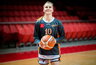 L.Jurčiūtė sužaidė karjeros rungtynes (Klubo nuotr.)