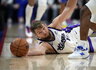 D.Sabonis gali keltis į Torontą (Scanpix nuotr.)