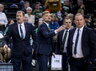 T.Sabonis apžvelgė nūdienos aktualijas (LKL nuotr.)