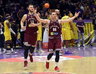 P.Valinskas tapo sezono didvyriu (FIBA nuotr.)
