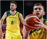 M.Dellavedova tapo nusivylimu, N.Kay‘us – staigmena (FIBA nuotr.)