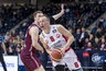 G.Matulis toliaus žais Utenoje (LKL nuotr.)