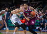 A.Rubitas tapo mėnesio MVP (Foto: „LKL, kurią remia „Betsson“)