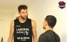A.Bargnani rungtyniavo trumpai