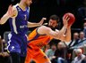 B.Dubljevičius atsidūrė antrame penkete