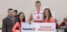 Sabeckis NKL/Saulius Čirba