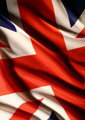 didziosios britanijos veliava