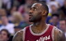 L.Jamesas NBA yra netaikliausias žaidėjas (Scanpix nuotr.)