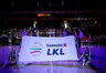 LKL patvirtino tvarką (BNS nuotr.)