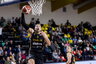 B.Douvier žais Italijos antroje lygoje (LKL nuotr.)