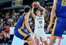 Lietuviai toliau neklumpa (FIBA Europe nuotr.)