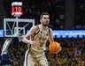 T.Satoransky apgailestavo dėl „Barcelona“ nesėkmių