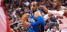 Afflalo Scanpix