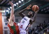 M.Lessortas patyrė čiurnos traumą (FIBA Europe nuotr.)