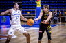 M.Kuzminskas liko be pergalės (FIBA Europe nuotr.)