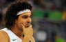A.Varejao sąskaitoje buvo dvigubas dublis (Scanpix nuotr.)