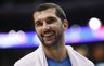 P.Stojakovičius paliko ryškų pėdsaką ne tik Europoje, tačiau ir NBA (Scanpix)