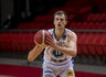 Dž.Slavinskas žais užsienyje (BNS nuotr.)