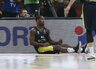 Stambulo komanda lauks būsimų varžovų (Scanpix nuotr.)