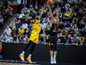 M.Kuzminskas buvo tarp lyderių (FIBA Europe nuotr.)