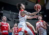Sh.Larkinas iškrito iš rikiuotės (FIBA nuotr.)