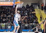 E.Želionis prieš rezervinę „Anadolu Efes“ sudėtį buvo solidus