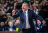 L.Banchi apžvelgė rungtynes Klaipėdoje ir kelią iki jų (FIBA nuotr.)