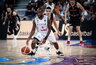 J.Tabu pataikė pergalingą metimą (FIBA Europe nuotr.)