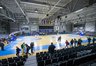 Prienų arenoje buvo neužtikrintas saugumas (www.kavolelis.lt)