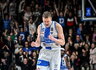 E.Bendžius tapo rezultatyviausiu mačo žaidėju