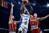 S.Francisco jau prisijungė prie „Žalgirio“ (FIBA nuotr.)