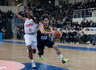 O.Kovliaras dominavo Tbilisyje (FIBA nuotr.)