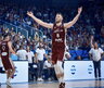 D.Bertanis tiki savo rinktine (FIBA Europe nuotr.)