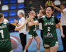 U.Gurevičiūtė vėl buvo rezultatyvi (FIBA nuotr.)