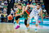 R.Jokubaitis apžvelgė pirmąjį kontrolinį mačą (BNS nuotr.)