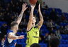 A.Kulboka žais pirmą mačą LKL