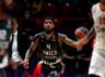 L.Brownas vedė komandą į pergalę (Euroleague.net)